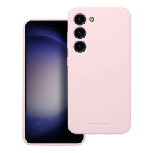 ROAR case CLOUD SKIN for XIAOMI Redmi 14C Light Pink ROAR case CLOUD SKIN for XIAOMI Redmi 14C Light Pink