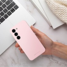ROAR case CLOUD SKIN for XIAOMI Redmi 14C Light Pink ROAR case CLOUD SKIN for XIAOMI Redmi 14C Light Pink