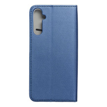 SMART CASE Book for SAMSUNG A05S navy SMART CASE Book for SAMSUNG A05S navy