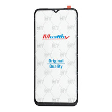MUSTTBY priekinis stiklas + OCA SAMSUNG a14 5G MUSTTBY priekinis stiklas + OCA SAMSUNG a14 5G