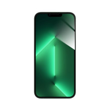 Hybrid glass to iPhone 13 / 13 PRO / 14 / 16e / 17e (SE 4 2025) Forcell Flexible Nano Glass