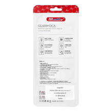 MUSTTBY front glass + OCA SAMSUNG a33 5G MUSTTBY front glass + OCA SAMSUNG a33 5G