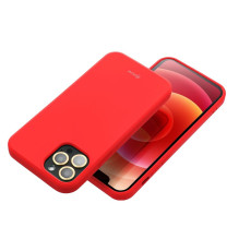 ROAR futerał ALL DAY COLORFUL JELLY do XIAOMI Redmi Note 14 Pro+ 5G Różowy