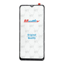 MUSTTBY front glass + OCA...