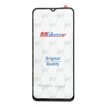 MUSTTBY front glass + OCA...
