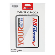 MUSTTBY Glass + OCA for SAMSUNG T500 A7 MUSTTBY Glass + OCA for SAMSUNG T500 A7