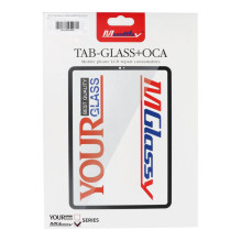 MUSTTBY Glass + OCA for SAMSUNG T860 S6 MUSTTBY Glass + OCA for SAMSUNG T860 S6