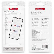 MUSTTBY priekinis stiklas + OCA MI 13T MUSTTBY priekinis stiklas + OCA MI 13T
