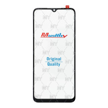 MUSTTBY front glass + OCA...