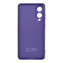 ROAR dėklas ALL DAY COLORFUL JELLY, skirtas SAMSUNG S25 Edge, violetinis ROAR dėklas ALL DAY COLORFUL JELLY, skirtas SAMSUNG S25 Edge, violetinis