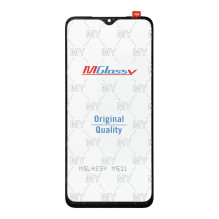 MUSTTBY front glass + OCA...