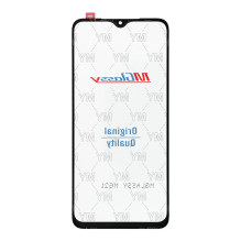 MUSTTBY priekinis stiklas + OCA REDMI 9t MUSTTBY priekinis stiklas + OCA REDMI 9t