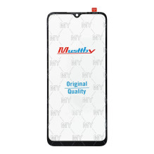 MUSTTBY front glass + OCA...