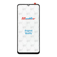 MUSTTBY front glass + OCA...