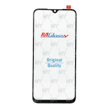 MUSTTBY priekinis stiklas + OCA REDMI NOTE 8 MUSTTBY priekinis stiklas + OCA REDMI NOTE 8