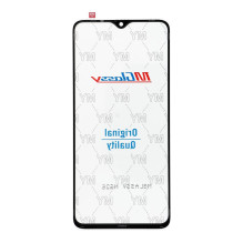 MUSTTBY front glass + OCA REDMI NOTE 8 pro MUSTTBY front glass + OCA REDMI NOTE 8 pro