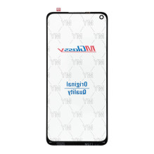 MUSTTBY front glass + OCA REDMI NOTE 9 MUSTTBY front glass + OCA REDMI NOTE 9