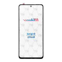 MUSTTBY priekinis stiklas + OCA REDMI NOTE 9 Pro MUSTTBY priekinis stiklas + OCA REDMI NOTE 9 Pro