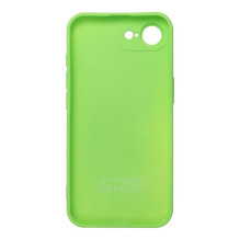 ROAR dėklas ALL DAY COLORFUL JELLY IPHONE 16e lime ROAR dėklas ALL DAY COLORFUL JELLY IPHONE 16e lime