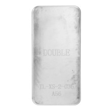 Mold for sublimation double...