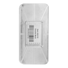Mold for sublimation double case for S25 FE Mold for sublimation double case for S25 FE