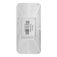 Mold for sublimation double case for A17 Mold for sublimation double case for A17