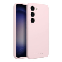 ROAR dėklas CLOUD SKIN, skirtas XIAOMI Redmi Note 14 5G, šviesiai rožinis ROAR dėklas CLOUD SKIN, skirtas XIAOMI Redmi Note 14 5G, šviesiai rožinis
