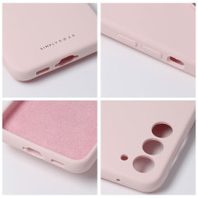 ROAR case CLOUD SKIN for XIAOMI Redmi Note 14 5G Light Pink ROAR case CLOUD SKIN for XIAOMI Redmi Note 14 5G Light Pink