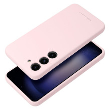 ROAR case CLOUD SKIN for XIAOMI Redmi Note 14 5G Light Pink ROAR case CLOUD SKIN for XIAOMI Redmi Note 14 5G Light Pink