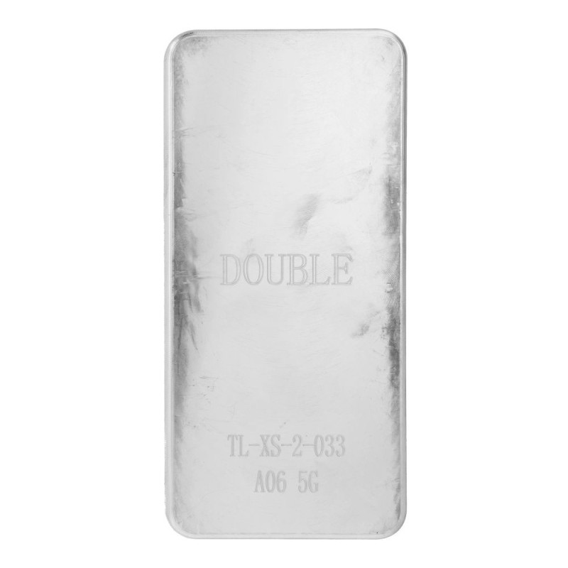 Sublimacijos dvigubo dėklo forma A06 modeliui