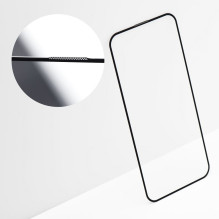 OG 6D Premium Glass - for Iphone 12 Pro Max black OG 6D Premium Glass - for Iphone 12 Pro Max black