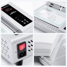 „Forcell“ telefono dėklų spausdinimo mašina (modelis: X9) „Forcell“ telefono dėklų spausdinimo mašina (modelis: X9)