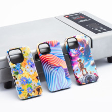 „Forcell“ telefono dėklų spausdinimo mašina (modelis: X9) „Forcell“ telefono dėklų spausdinimo mašina (modelis: X9)
