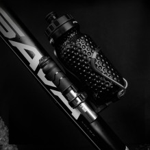 WILDMAN bike hand pump GK1 black