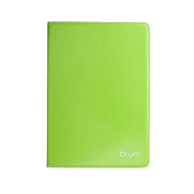 BLUN universal case for tablets 10" (UNT) lime