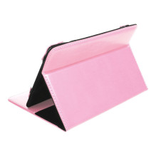 BLUN universal case for tablets 10" (UNT) pink BLUN universal case for tablets 10" (UNT) pink