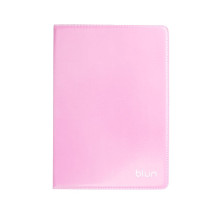 BLUN universal case for tablets 10" (UNT) pink BLUN universal case for tablets 10" (UNT) pink