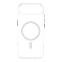 ROAR case SLIM DEFENDER compatible with MagSafe for IPHONE 17 Air transparent