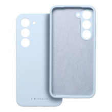 ROAR case CLOUD SKIN for XIAOMI Redmi Note 14 Pro+ 5G Light Blue ROAR case CLOUD SKIN for XIAOMI Redmi Note 14 Pro+ 5G Light Blue