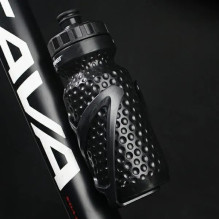 WILDMAN bike bottle holder U2 black
