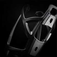 WILDMAN bike bottle holder U2 black