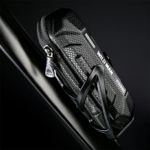 WILDMAN bike bottle holder U2 black