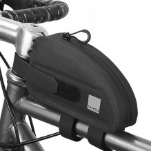 SAHOO bike bag on the...