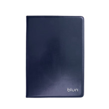 BLUN universal case for tablets 8" (UNT) blue