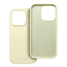 ROAR case CLOUD SKIN for IPHONE 16e Light Yellow ROAR case CLOUD SKIN for IPHONE 16e Light Yellow