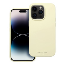 ROAR case CLOUD SKIN for IPHONE 16e Light Yellow ROAR case CLOUD SKIN for IPHONE 16e Light Yellow