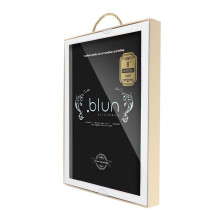 BLUN universal case for tablets 8" (UNT) black