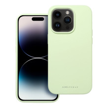 ROAR case CLOUD SKIN for IPHONE 16e Light green ROAR case CLOUD SKIN for IPHONE 16e Light green