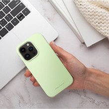 ROAR case CLOUD SKIN for IPHONE 16e Light green ROAR case CLOUD SKIN for IPHONE 16e Light green