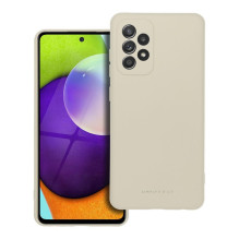 „ROAR“ dėklas SPACE, skirtas „SAMSUNG A52 5G / A52 4G LTE / A52s 5G“, vandens baltumo